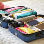Urlaubspackliste für den perfekten Familien-Sommerurlaub
