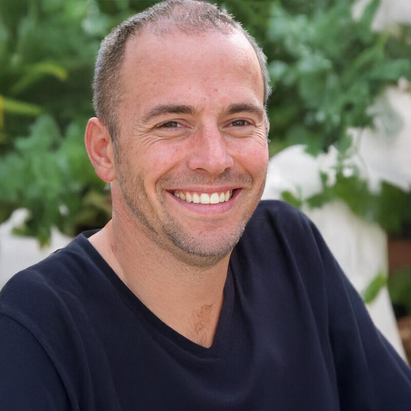 Bild von Mark, Redakteur zum Thema Reisen mit Kids